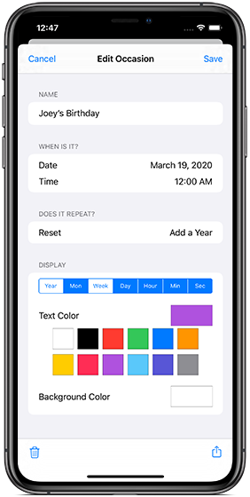 screenshot app by hot-n-GUI