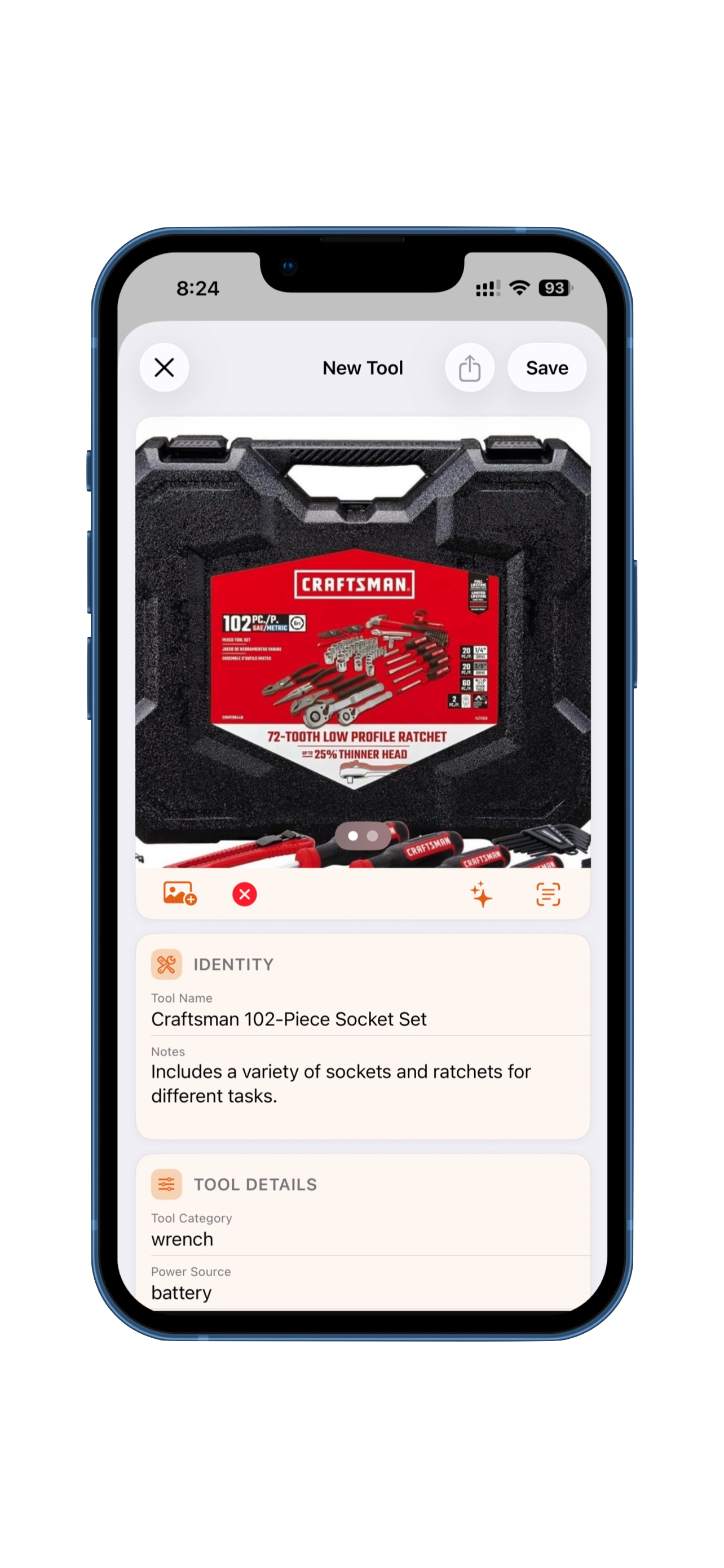 screenshot app by hot-n-GUI