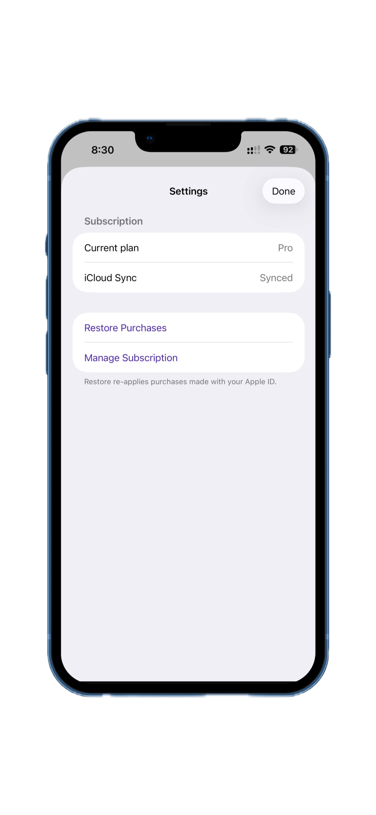 screenshot app by hot-n-GUI